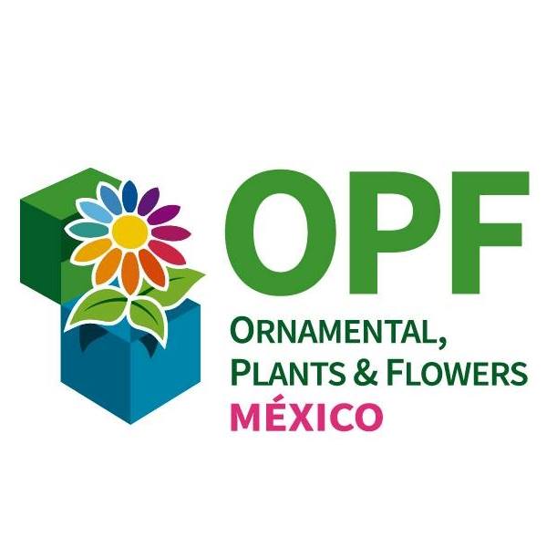 OPF - Ornamental, Plants & Flowers México