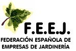 FEEJ - Federación Española de Empresas de Jardinería