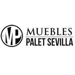 Muebles Palets Sevilla