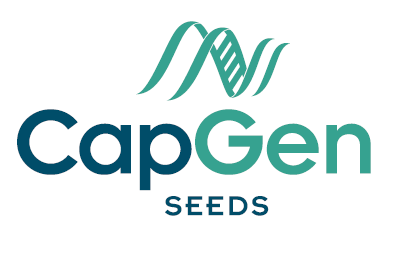Capital Genetic - CapGen Seeds