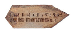 Piedras Luis Navas