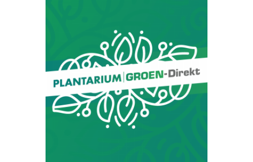 Plantarium Groen Direct
