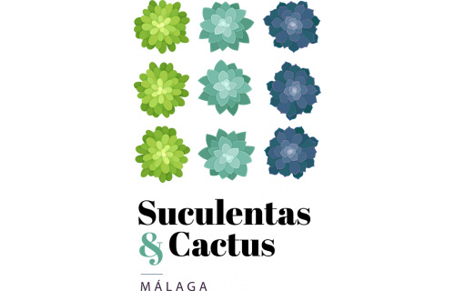 Suculentas y Cactus Málaga