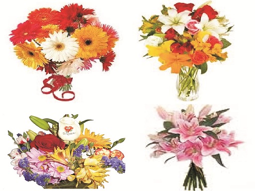 Enviar ramos de flores a domicilio >Graficflower” style=”width:100%”><figcaption style=
